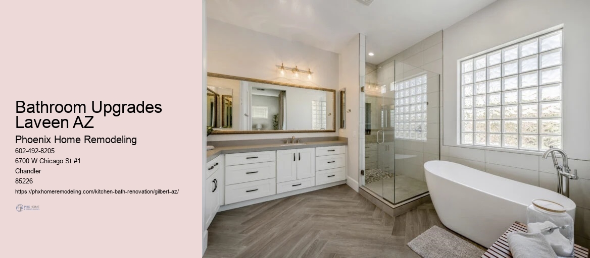 Laveen Custom Home Renovation Consultation and Design
